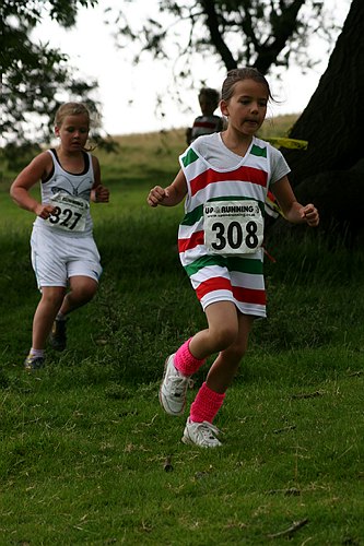 Photo Yorks Jnr Fell Champs, Hellifield, 1 Aug 2009 039.jpg copyright © 2024 Norman Berry